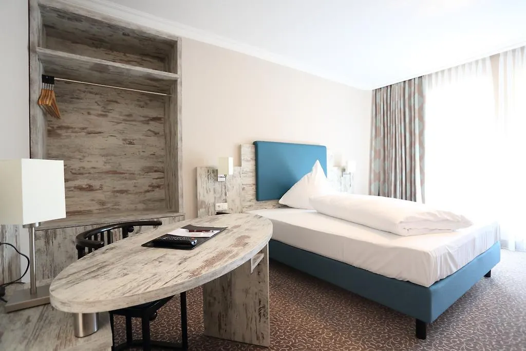 Hotel Römerstadt-1