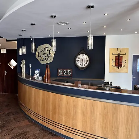 Arthotel Ana Petite-2